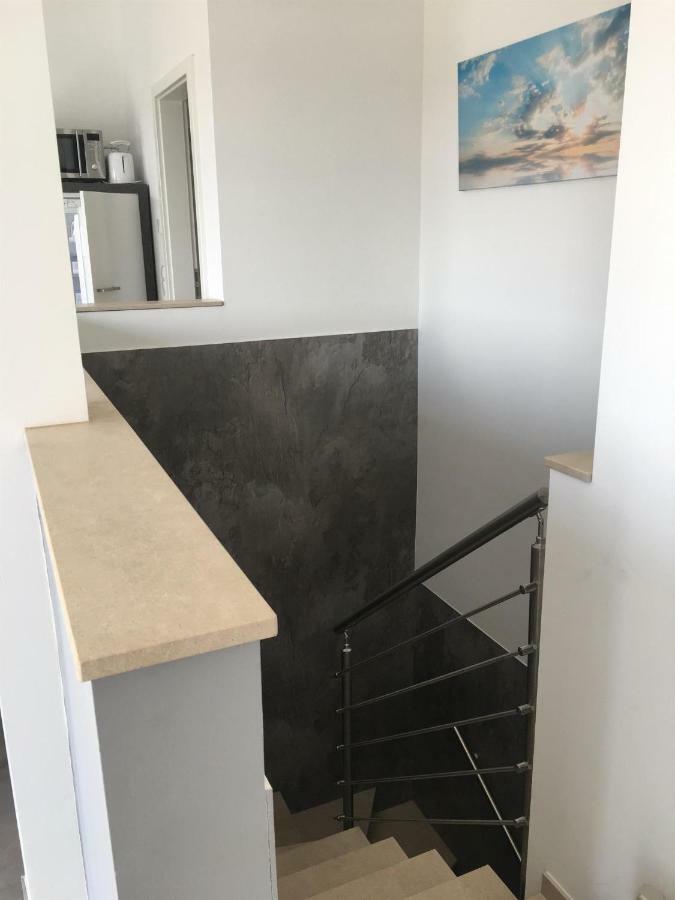 Ferienwohnung Johann Metterich Exteriör bild