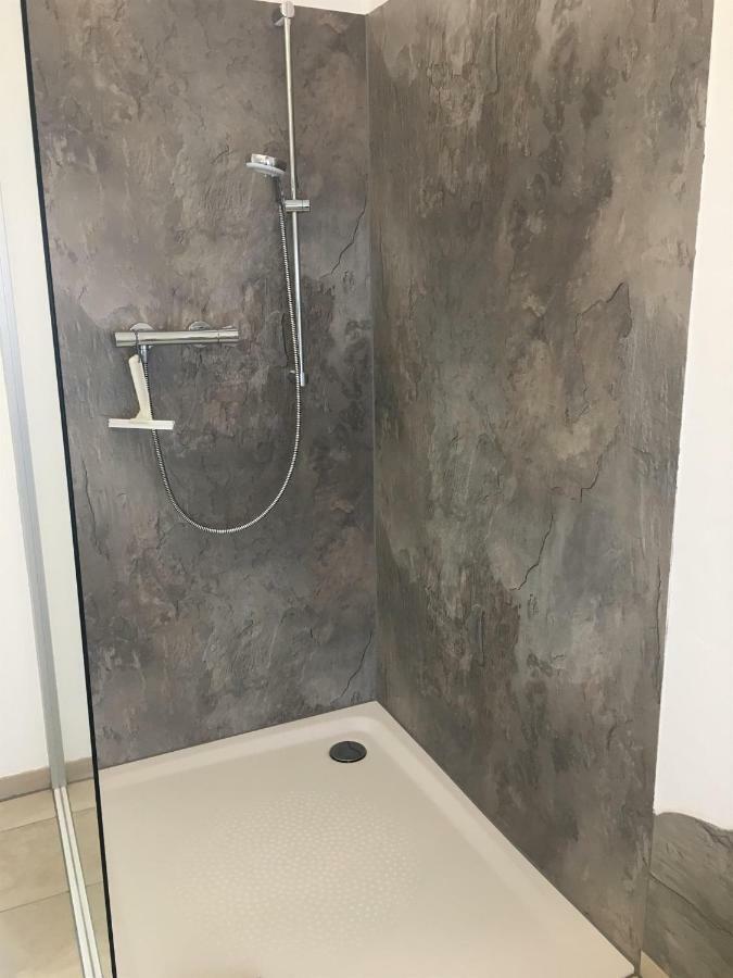 Ferienwohnung Johann Metterich Exteriör bild